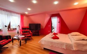 Bajeczny Wypoczynek Apartamenty